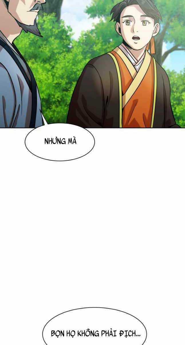 Bậc Thầy Phép Thuật Ở Thế Giới Võ Lâm Chapter 29 trang 76