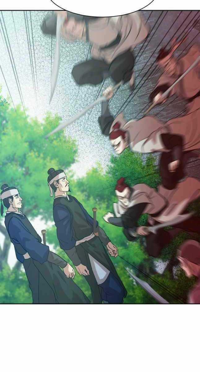 Bậc Thầy Phép Thuật Ở Thế Giới Võ Lâm Chapter 29 trang 77