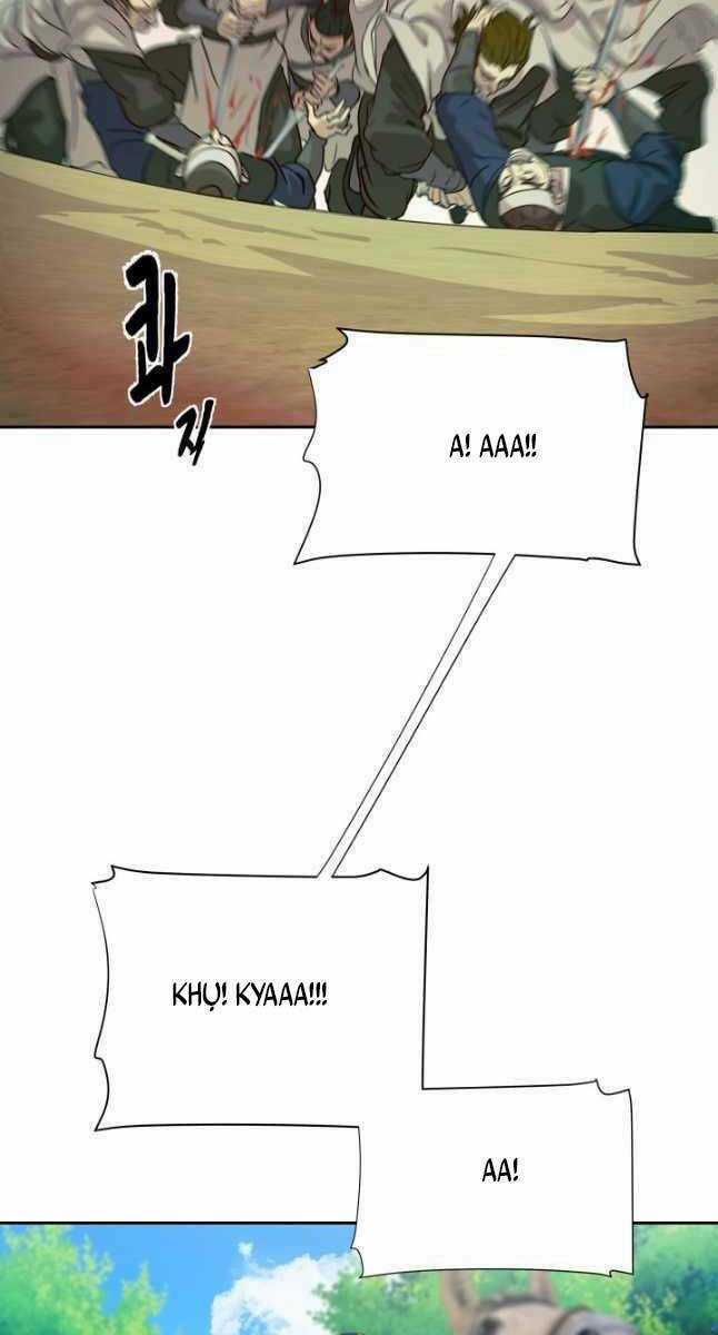 Bậc Thầy Phép Thuật Ở Thế Giới Võ Lâm Chapter 29 trang 79