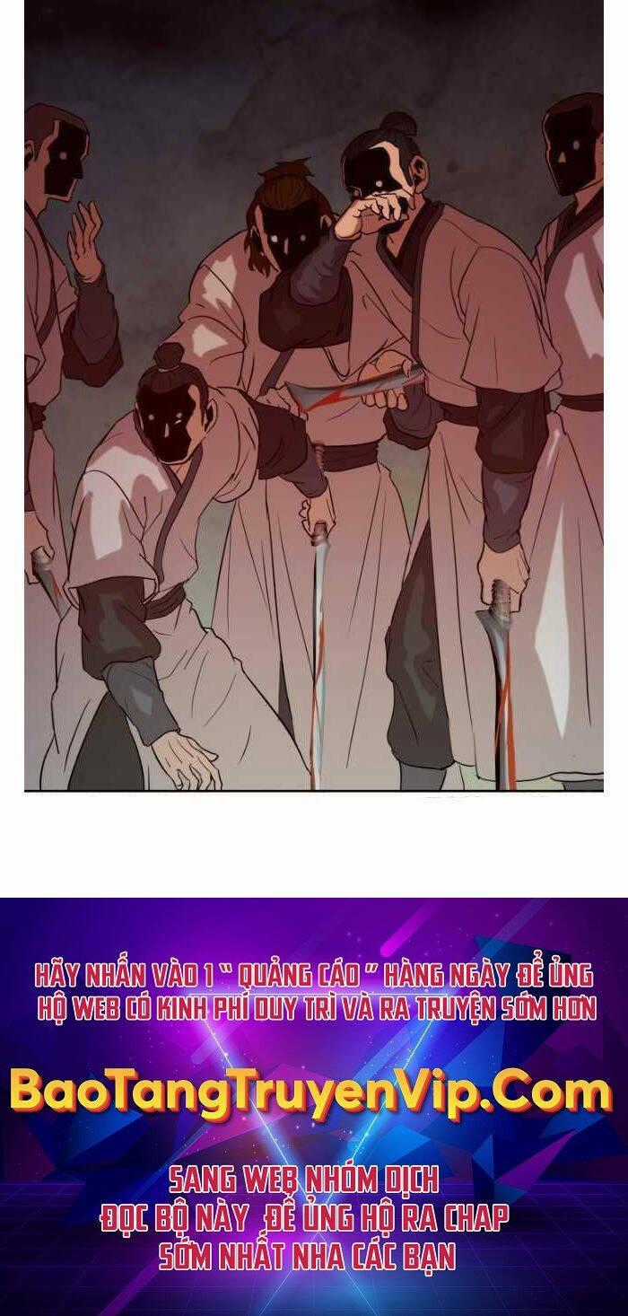 Bậc Thầy Phép Thuật Ở Thế Giới Võ Lâm Chapter 29 trang 81