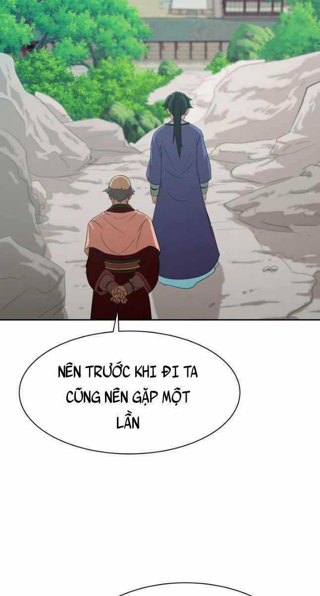 Bậc Thầy Phép Thuật Ở Thế Giới Võ Lâm Chapter 29 trang 9