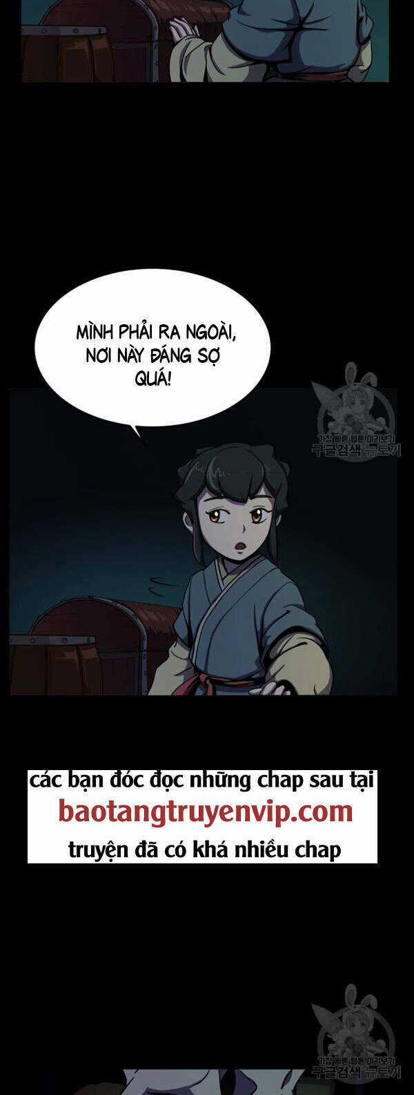 Bậc Thầy Phép Thuật Ở Thế Giới Võ Lâm Chapter 3 trang 13