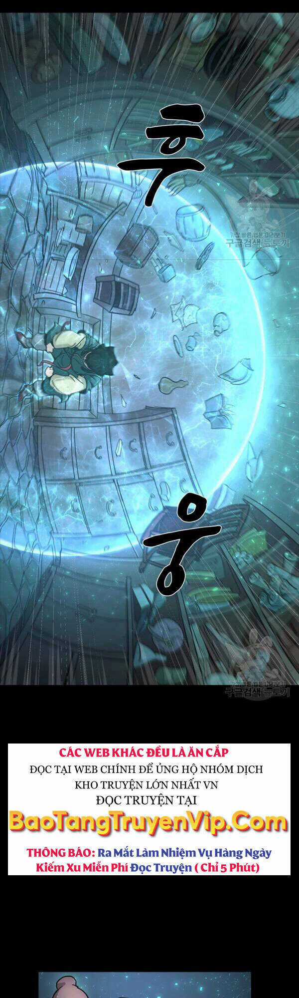 Bậc Thầy Phép Thuật Ở Thế Giới Võ Lâm Chapter 3 trang 22