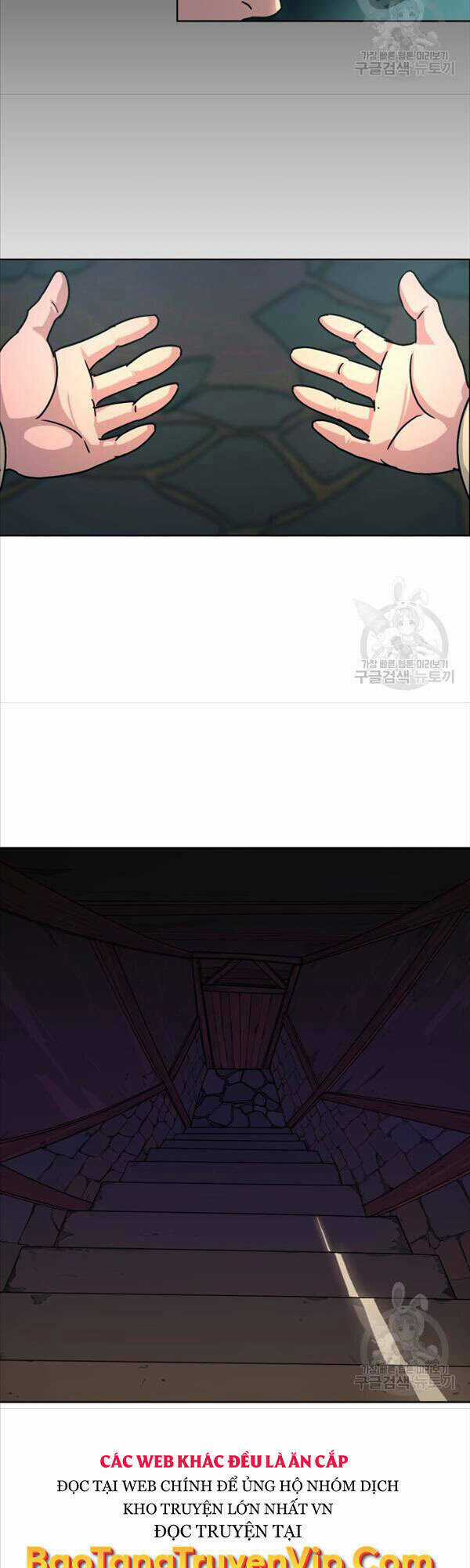 Bậc Thầy Phép Thuật Ở Thế Giới Võ Lâm Chapter 3 trang 24