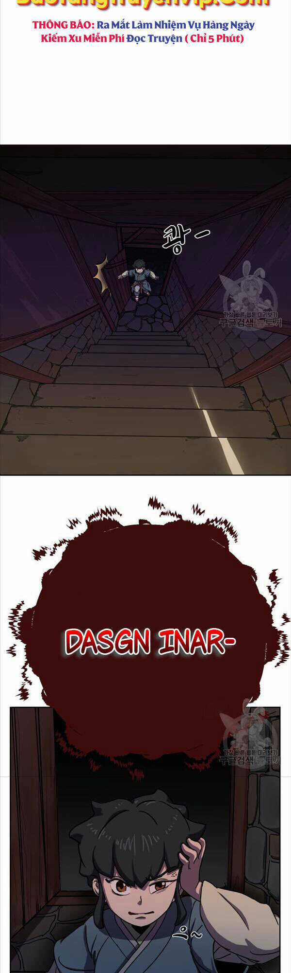 Bậc Thầy Phép Thuật Ở Thế Giới Võ Lâm Chapter 3 trang 25