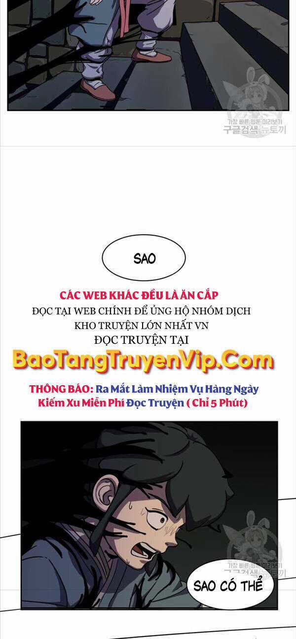 Bậc Thầy Phép Thuật Ở Thế Giới Võ Lâm Chapter 3 trang 27