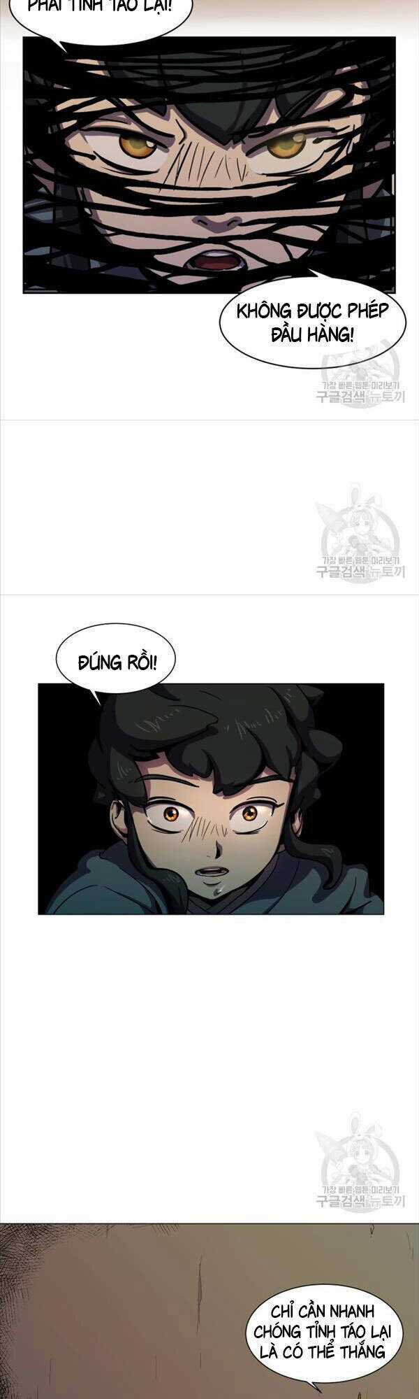 Bậc Thầy Phép Thuật Ở Thế Giới Võ Lâm Chapter 3 trang 29