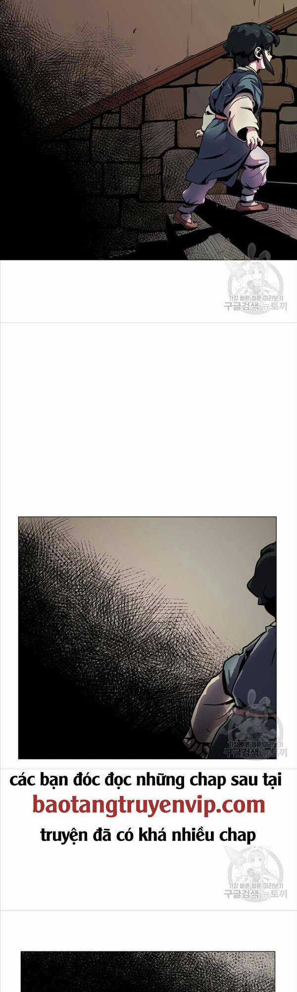 Bậc Thầy Phép Thuật Ở Thế Giới Võ Lâm Chapter 3 trang 30