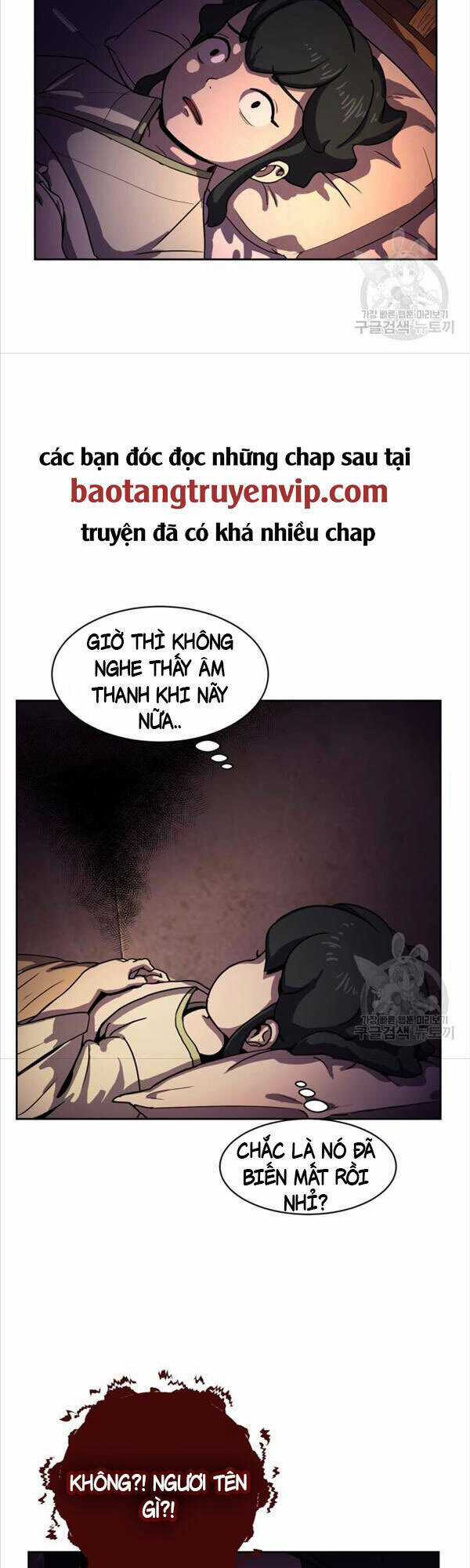 Bậc Thầy Phép Thuật Ở Thế Giới Võ Lâm Chapter 3 trang 35