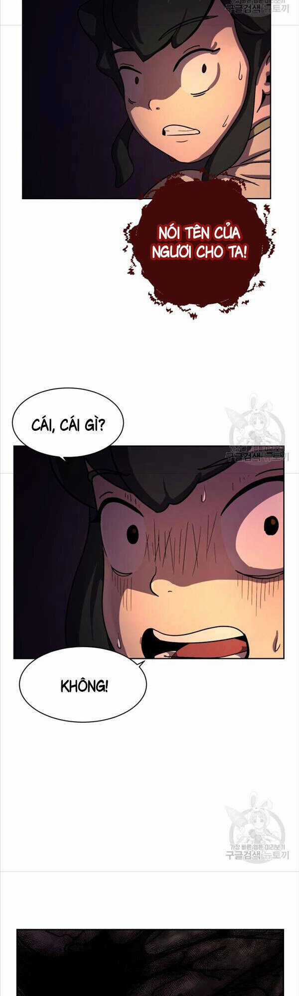 Bậc Thầy Phép Thuật Ở Thế Giới Võ Lâm Chapter 3 trang 37