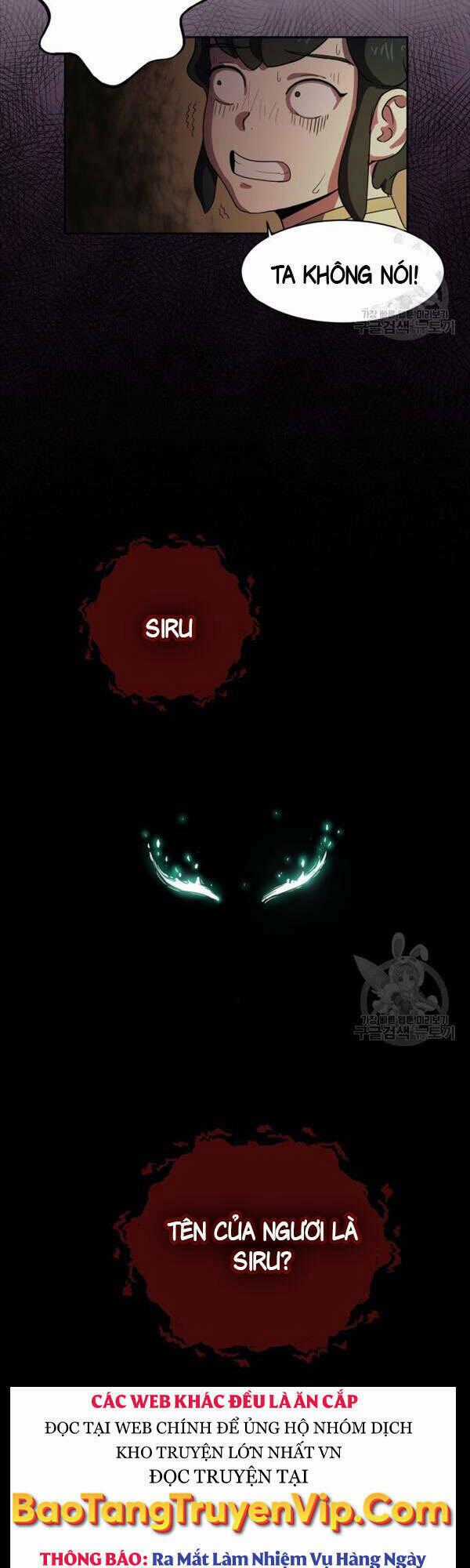 Bậc Thầy Phép Thuật Ở Thế Giới Võ Lâm Chapter 3 trang 39