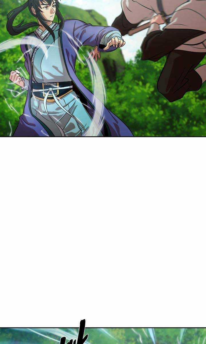 Bậc Thầy Phép Thuật Ở Thế Giới Võ Lâm Chapter 30 trang 13