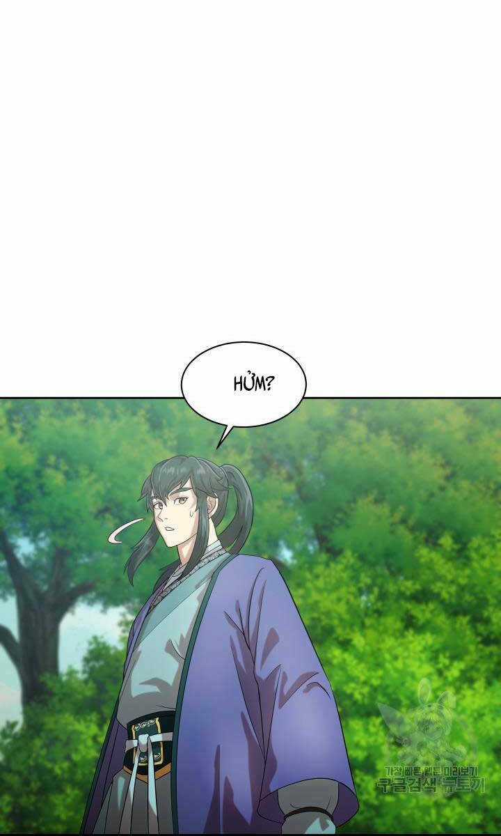 Bậc Thầy Phép Thuật Ở Thế Giới Võ Lâm Chapter 30 trang 15