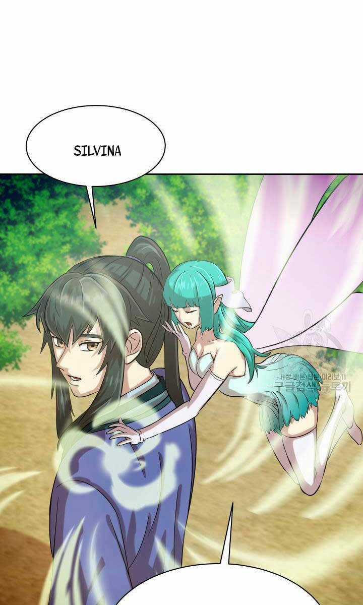 Bậc Thầy Phép Thuật Ở Thế Giới Võ Lâm Chapter 30 trang 18