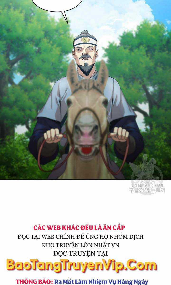 Bậc Thầy Phép Thuật Ở Thế Giới Võ Lâm Chapter 30 trang 2