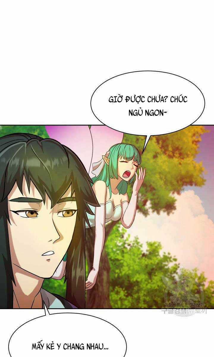 Bậc Thầy Phép Thuật Ở Thế Giới Võ Lâm Chapter 30 trang 24