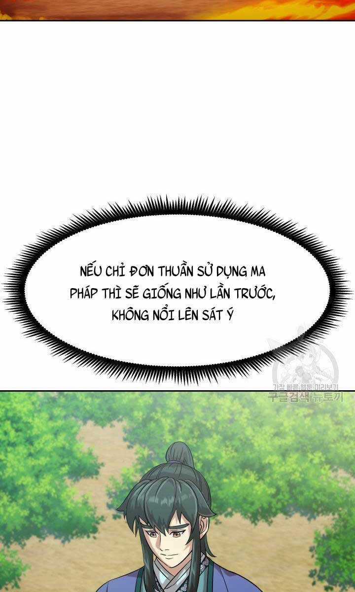 Bậc Thầy Phép Thuật Ở Thế Giới Võ Lâm Chapter 30 trang 26