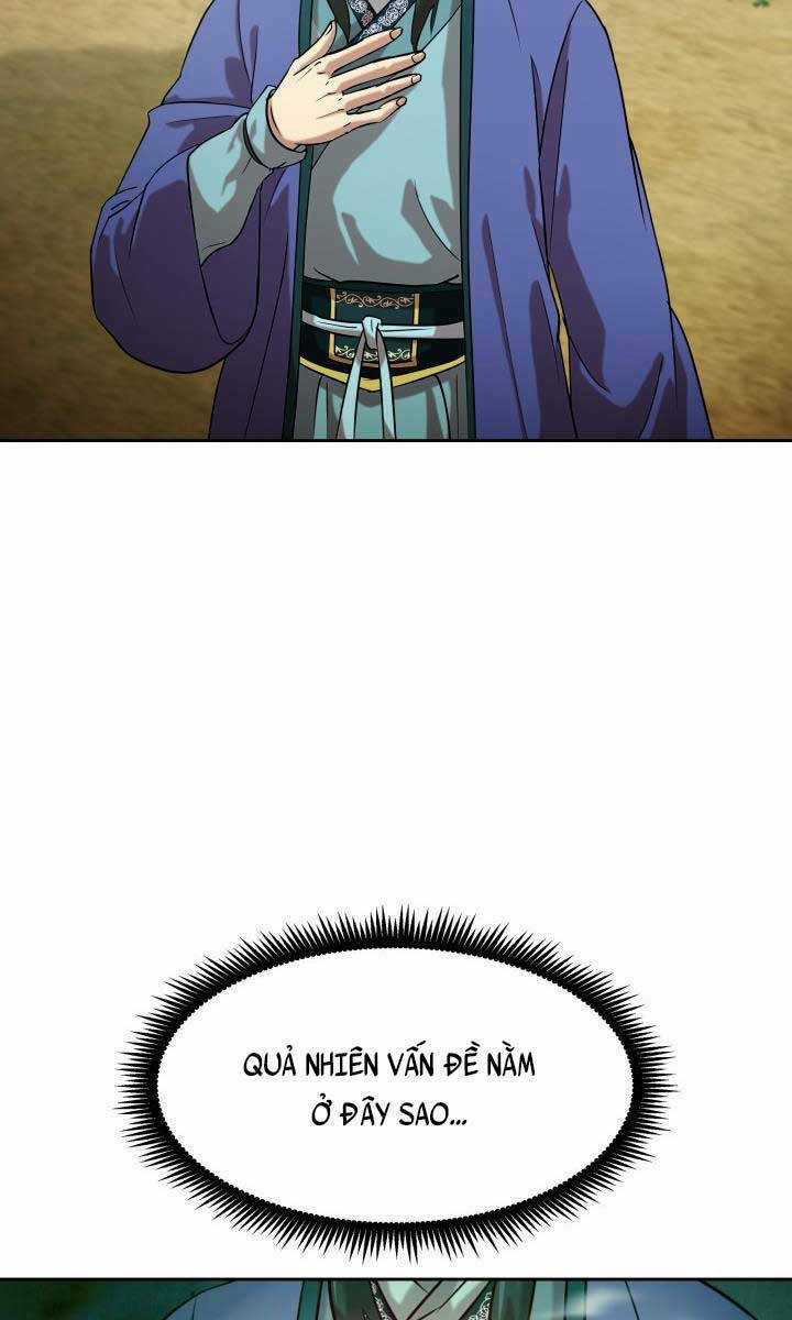 Bậc Thầy Phép Thuật Ở Thế Giới Võ Lâm Chapter 30 trang 27