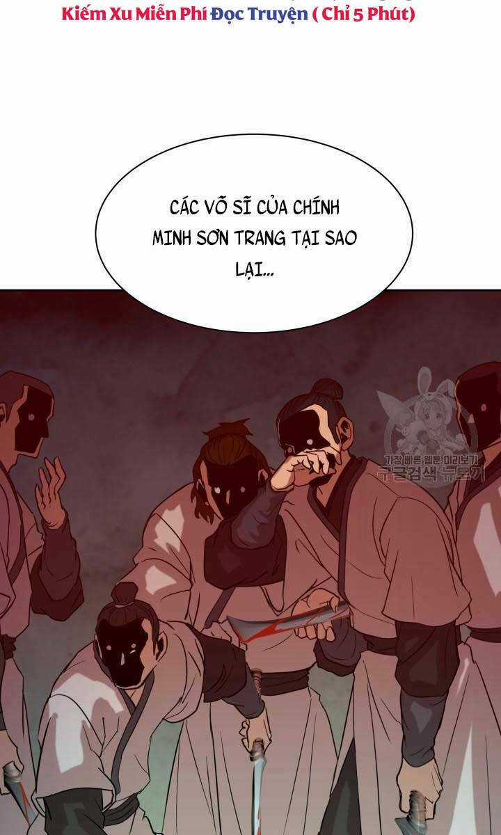 Bậc Thầy Phép Thuật Ở Thế Giới Võ Lâm Chapter 30 trang 3