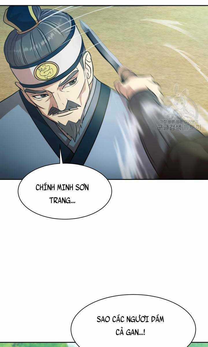 Bậc Thầy Phép Thuật Ở Thế Giới Võ Lâm Chapter 30 trang 32