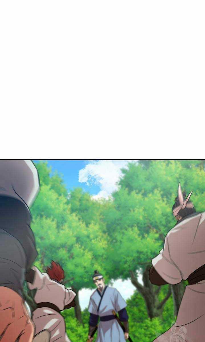 Bậc Thầy Phép Thuật Ở Thế Giới Võ Lâm Chapter 30 trang 34