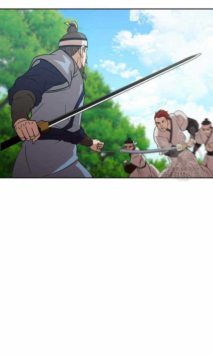 Bậc Thầy Phép Thuật Ở Thế Giới Võ Lâm Chapter 30 trang 36