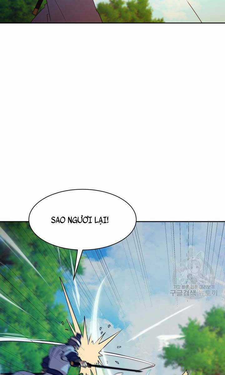 Bậc Thầy Phép Thuật Ở Thế Giới Võ Lâm Chapter 30 trang 47