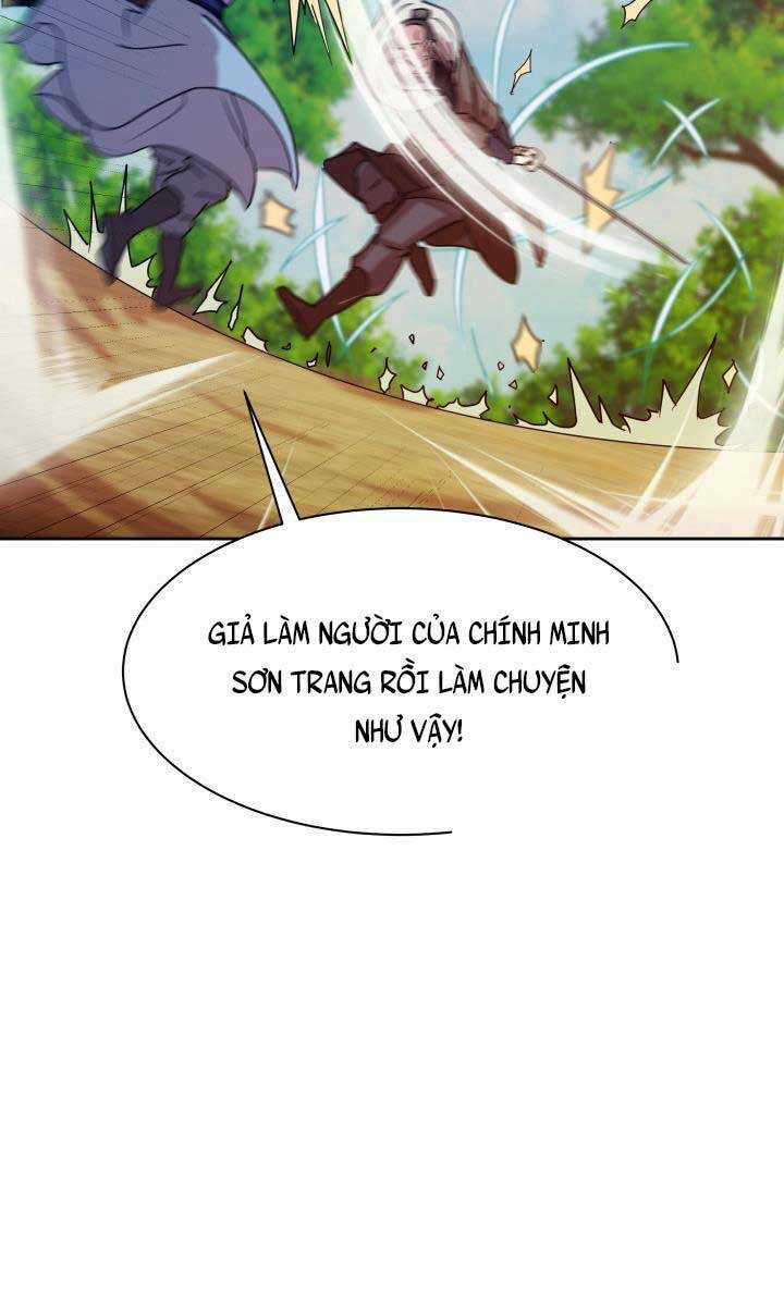 Bậc Thầy Phép Thuật Ở Thế Giới Võ Lâm Chapter 30 trang 48