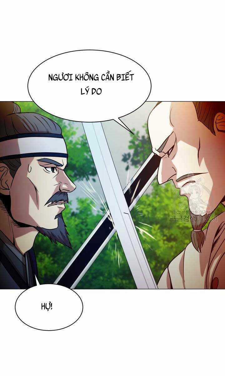 Bậc Thầy Phép Thuật Ở Thế Giới Võ Lâm Chapter 30 trang 49