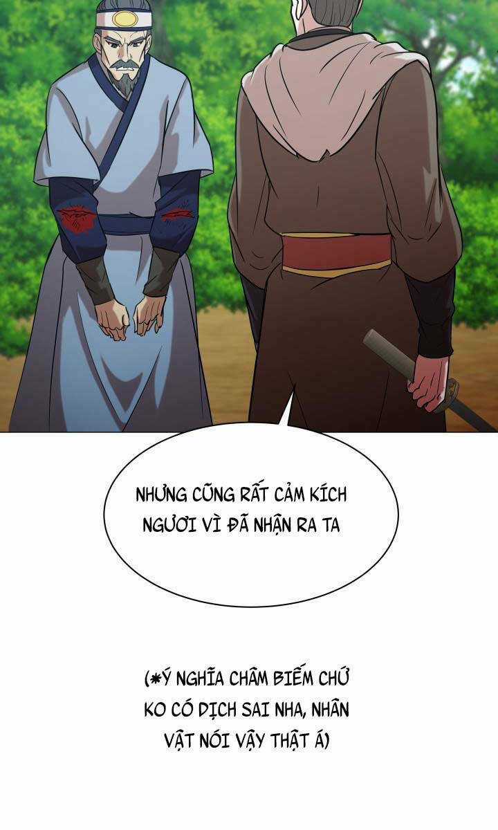 Bậc Thầy Phép Thuật Ở Thế Giới Võ Lâm Chapter 30 trang 57