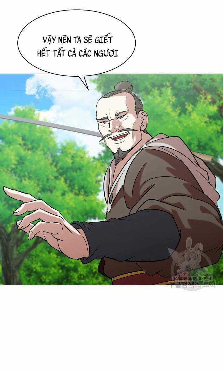 Bậc Thầy Phép Thuật Ở Thế Giới Võ Lâm Chapter 30 trang 58