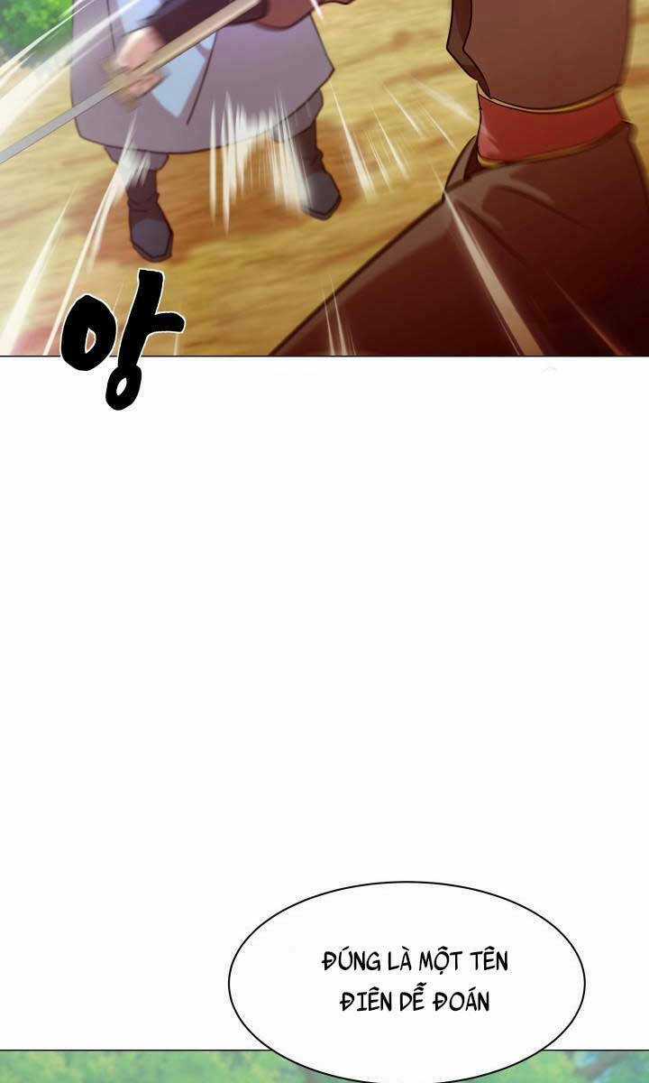 Bậc Thầy Phép Thuật Ở Thế Giới Võ Lâm Chapter 30 trang 61