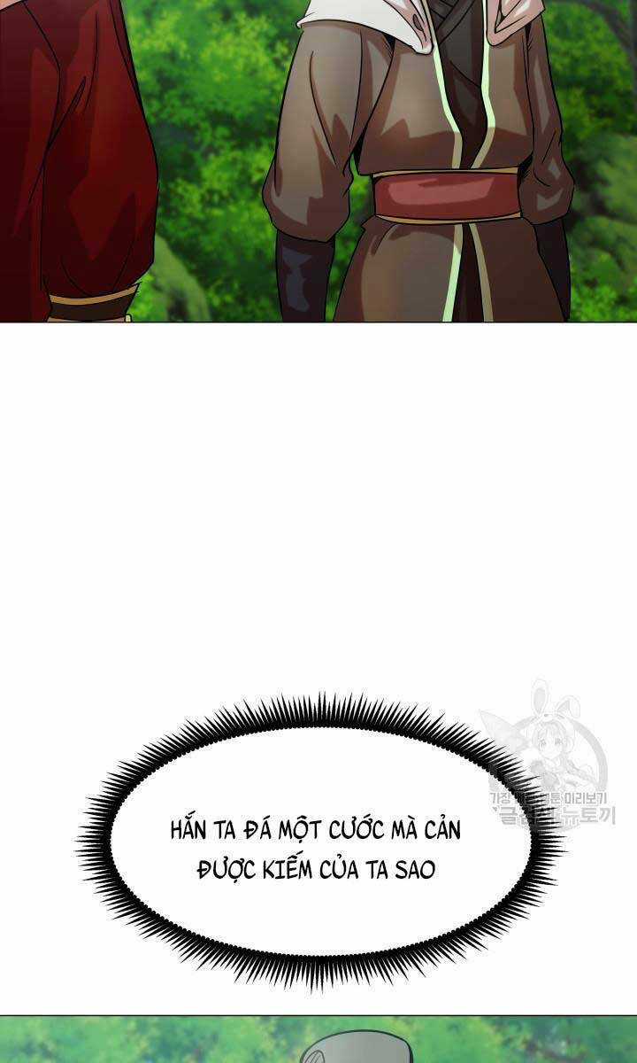 Bậc Thầy Phép Thuật Ở Thế Giới Võ Lâm Chapter 30 trang 64