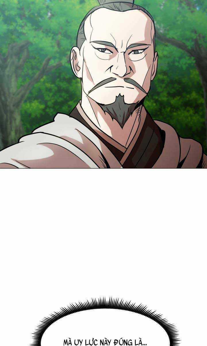 Bậc Thầy Phép Thuật Ở Thế Giới Võ Lâm Chapter 30 trang 65