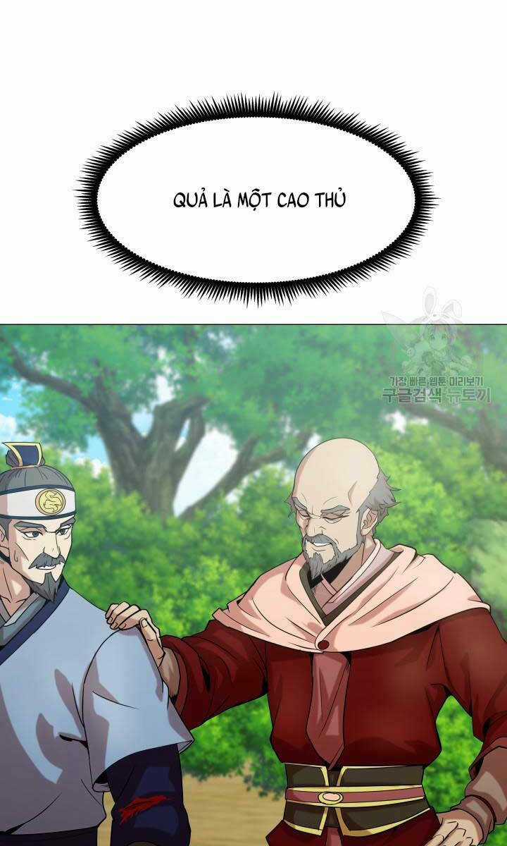 Bậc Thầy Phép Thuật Ở Thế Giới Võ Lâm Chapter 30 trang 67