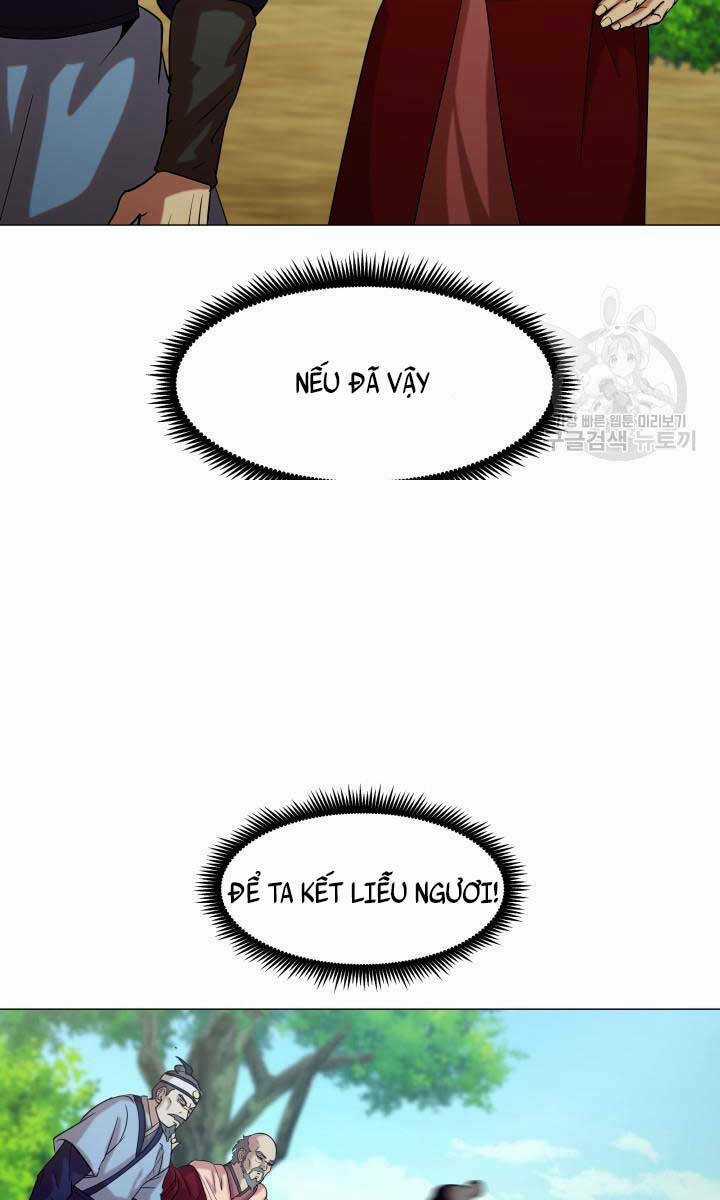 Bậc Thầy Phép Thuật Ở Thế Giới Võ Lâm Chapter 30 trang 68