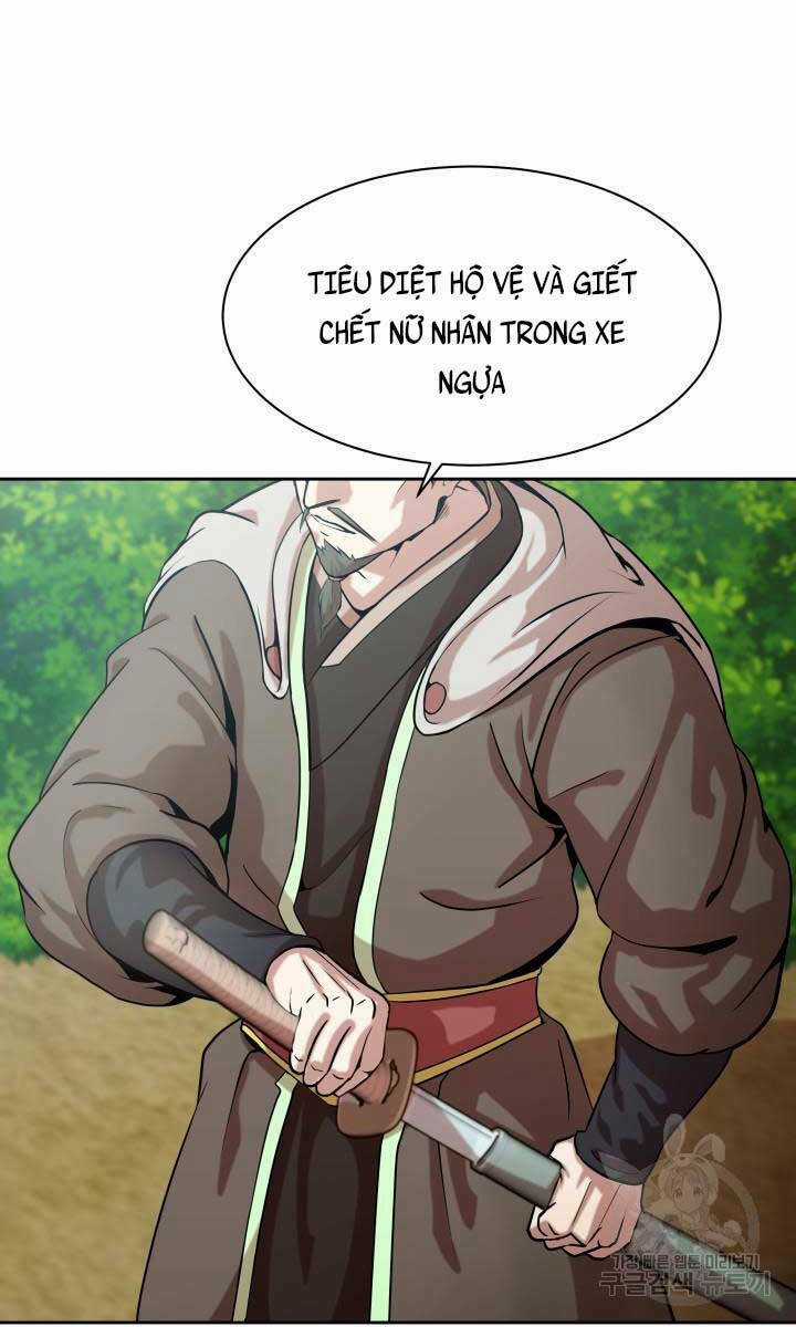 Bậc Thầy Phép Thuật Ở Thế Giới Võ Lâm Chapter 30 trang 8