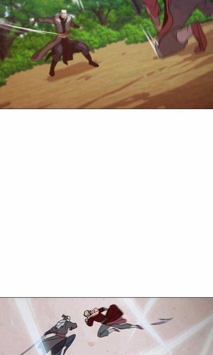 Bậc Thầy Phép Thuật Ở Thế Giới Võ Lâm Chapter 30 trang 80