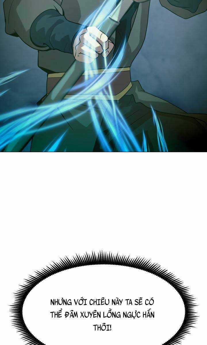 Bậc Thầy Phép Thuật Ở Thế Giới Võ Lâm Chapter 30 trang 85