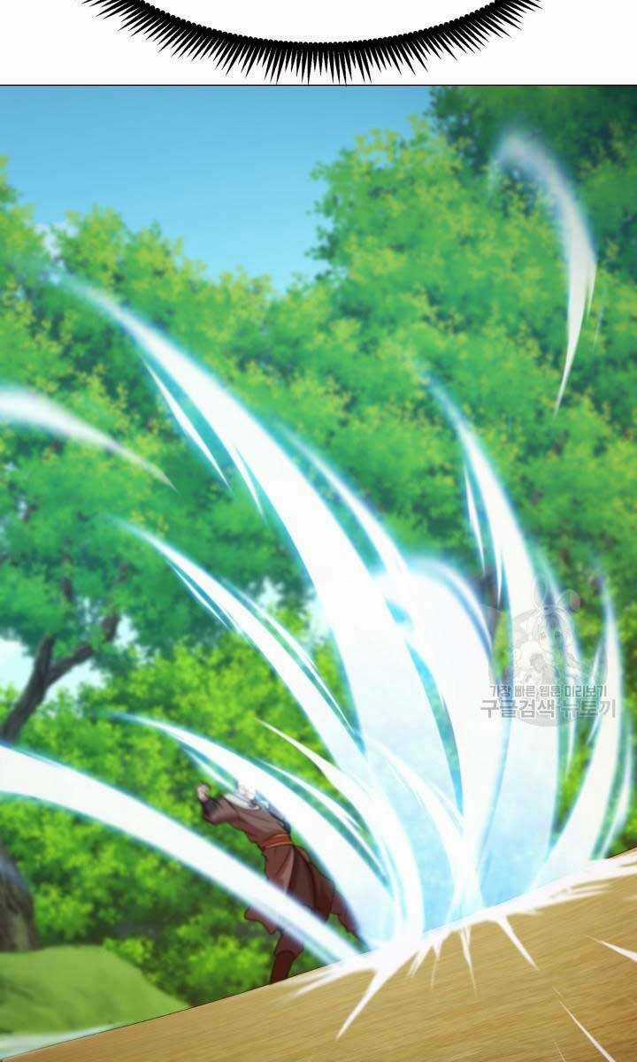 Bậc Thầy Phép Thuật Ở Thế Giới Võ Lâm Chapter 30 trang 86