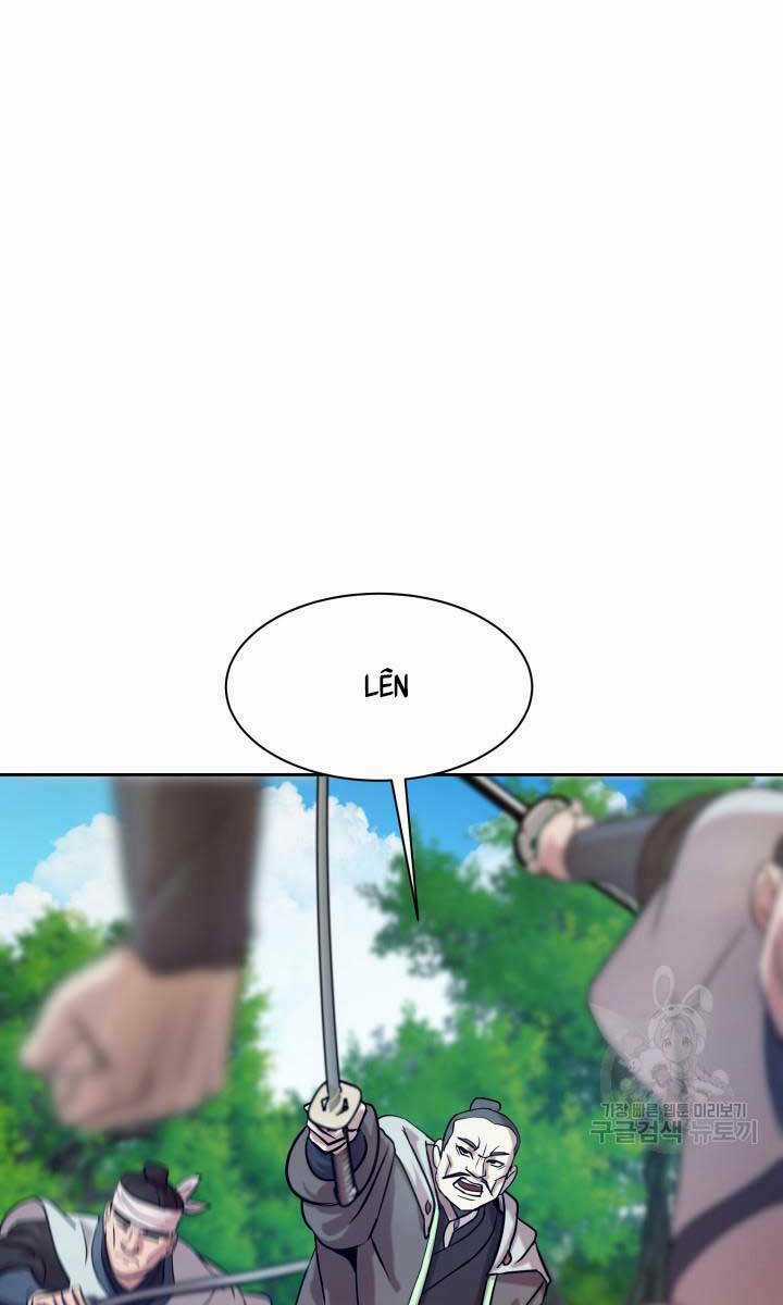 Bậc Thầy Phép Thuật Ở Thế Giới Võ Lâm Chapter 30 trang 9