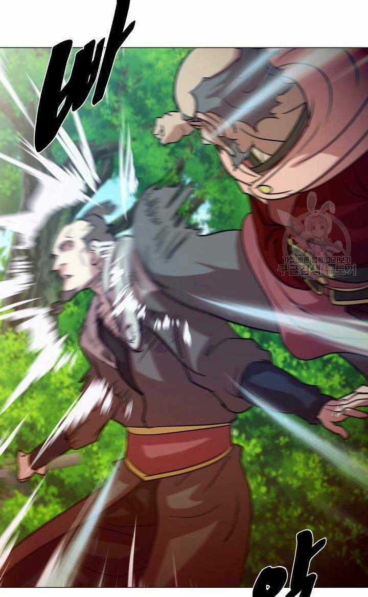 Bậc Thầy Phép Thuật Ở Thế Giới Võ Lâm Chapter 30 trang 94