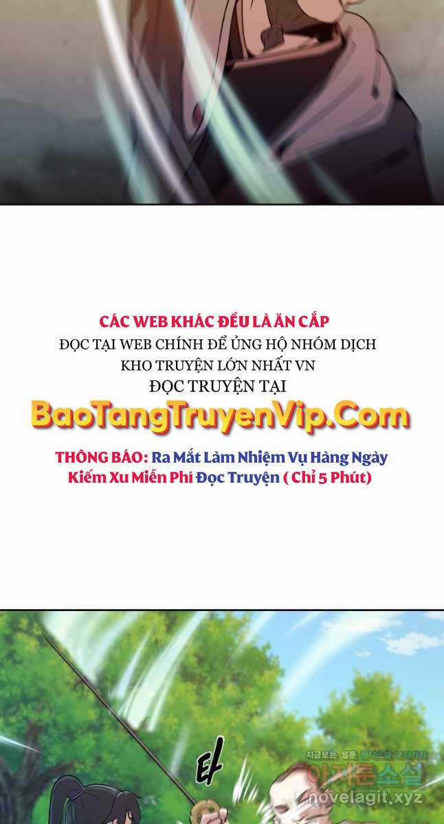 Bậc Thầy Phép Thuật Ở Thế Giới Võ Lâm Chapter 31 trang 14