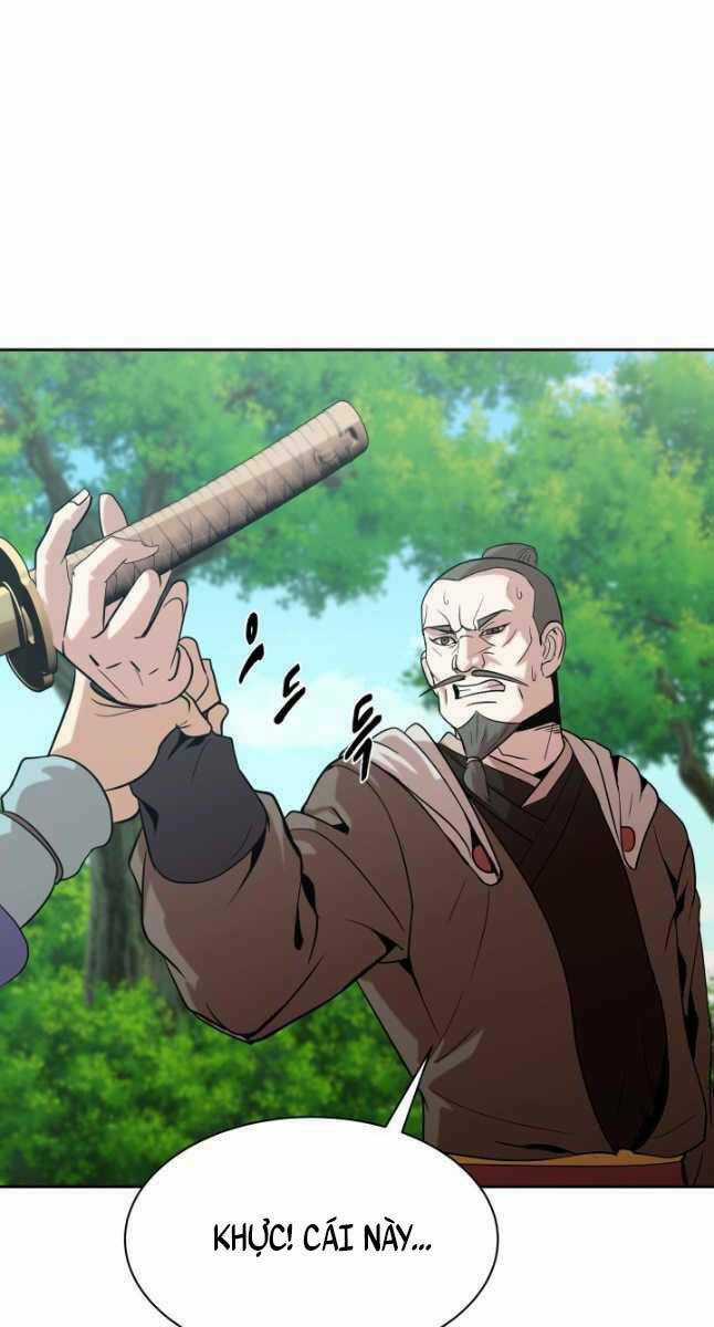 Bậc Thầy Phép Thuật Ở Thế Giới Võ Lâm Chapter 31 trang 17