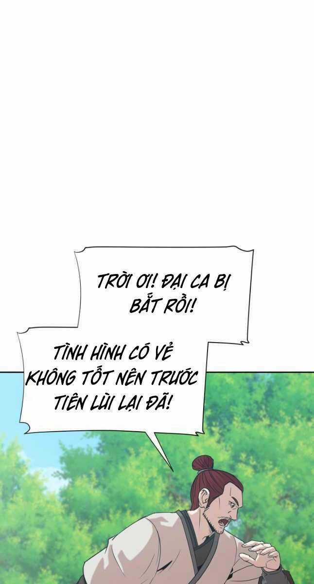 Bậc Thầy Phép Thuật Ở Thế Giới Võ Lâm Chapter 31 trang 20
