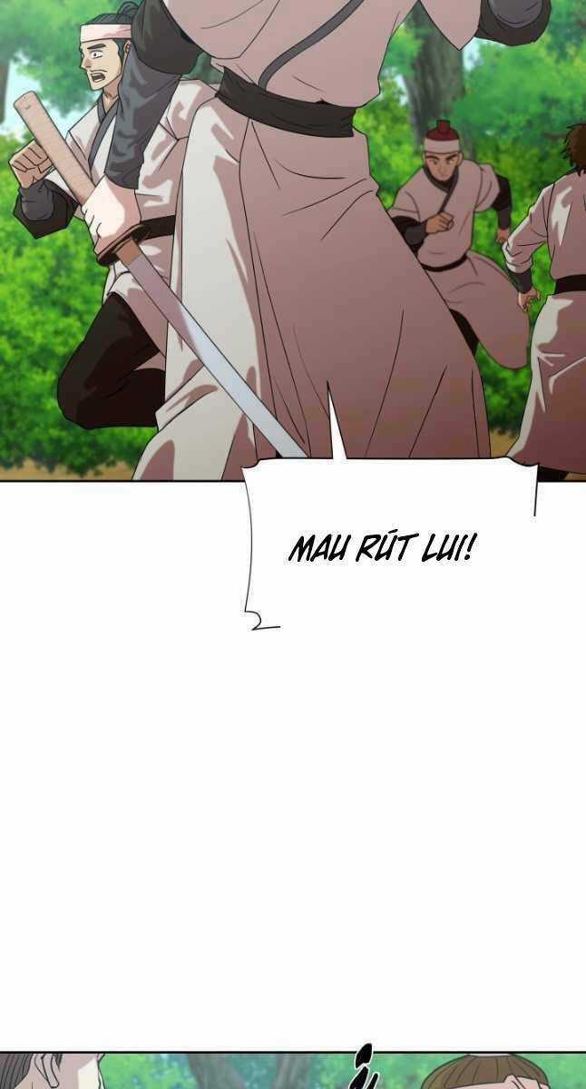 Bậc Thầy Phép Thuật Ở Thế Giới Võ Lâm Chapter 31 trang 21