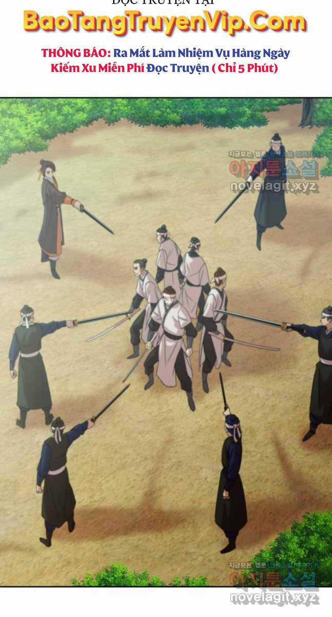 Bậc Thầy Phép Thuật Ở Thế Giới Võ Lâm Chapter 31 trang 23