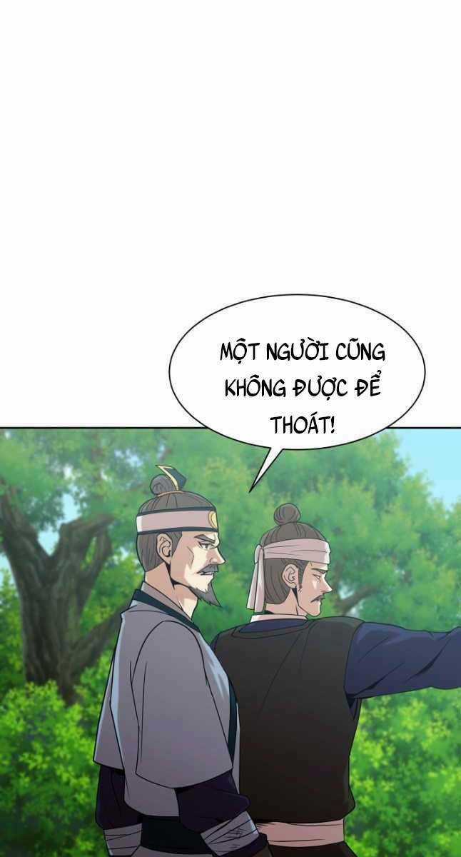 Bậc Thầy Phép Thuật Ở Thế Giới Võ Lâm Chapter 31 trang 24