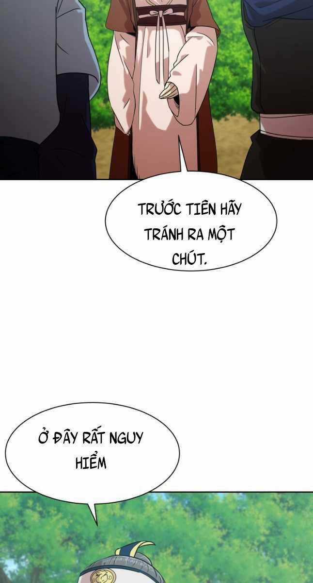 Bậc Thầy Phép Thuật Ở Thế Giới Võ Lâm Chapter 31 trang 26