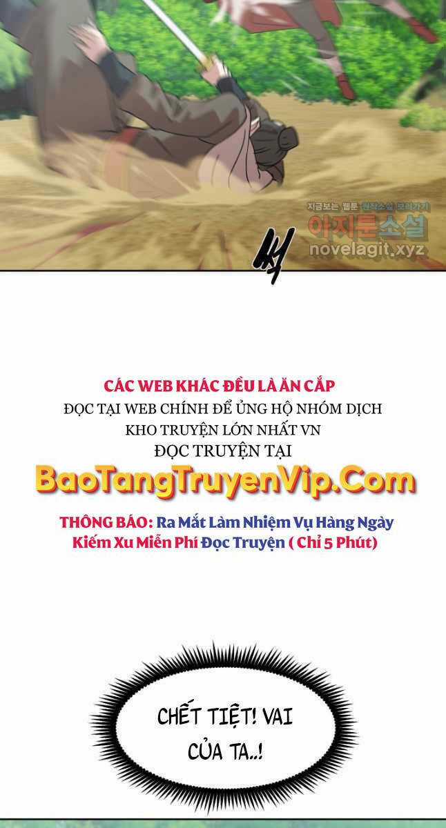 Bậc Thầy Phép Thuật Ở Thế Giới Võ Lâm Chapter 31 trang 3